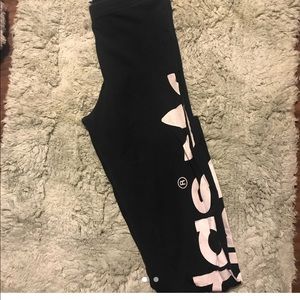 Adidas Leggings